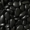 GALET NOIR VERNI