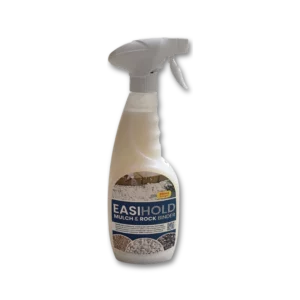 Fixateur de gravier