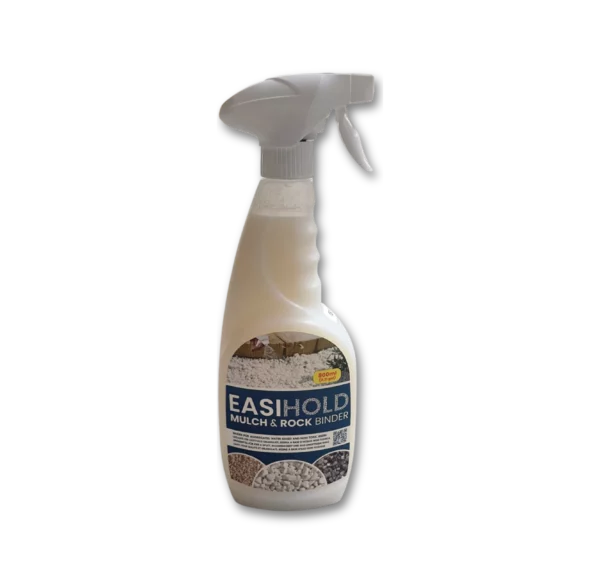 Fixateur de gravier