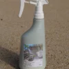 fixateur de gravier
