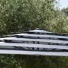PARASOL DEPORTE 3X3M