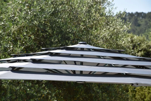 PARASOL DEPORTE 3X3M
