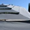 PARASOL DEPORTE 3X3M