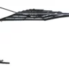 PARASOL DEPORTE 3X3M