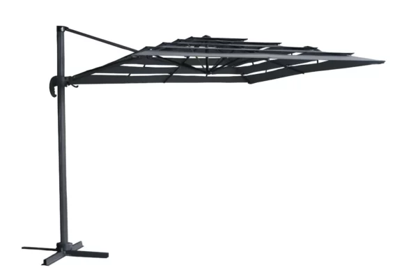 PARASOL DEPORTE 3X3M