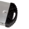 Echelle simple 10 échelons 3m75 en aluminium Hailo HobbyStep