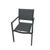 4 Fauteuils de jardin VENEZIA