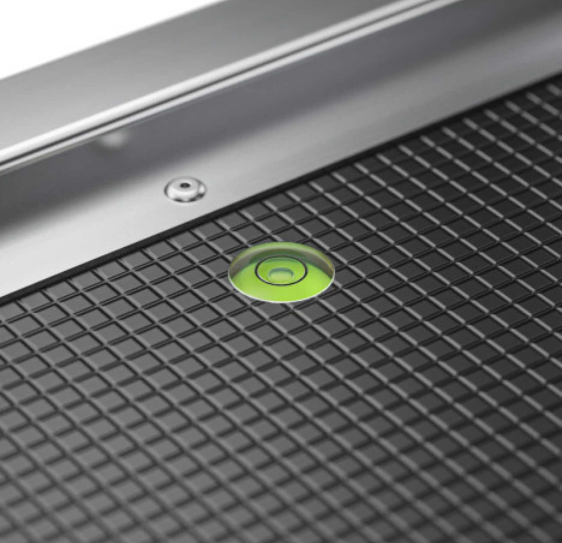 Plateforme escalier professionnelle Hailo TP2 PRO en aluminium