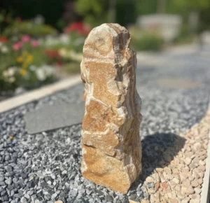 quel gravier choisir pour un massif
